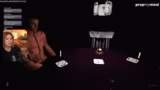 the cabin game