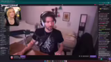 Just Chatting
