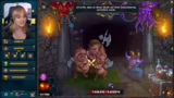 Shakes and Fidget Gameplay