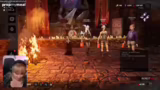 Probleme mit Dead by Daylight…