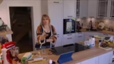 Haare färben im Stream und Ge…