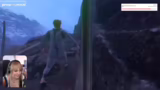 Speedrun-Test-Game und unerwa…