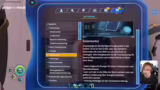 Freitagsstream, Wochenendplän…