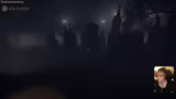 Exorzismus-Vorbereitungen und…