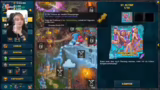 Gameplay und Dungeon-Erkundung