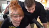 Sub-Challenge und Dankesreden