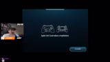 Start von Split Fiction mit G…