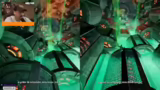 Koop-Gameplay, Nebenstränge u…