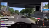 Euro Truck Simulator: Kritik…