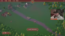 Oblivion Shadow Drop - Vorher Kingdoms…