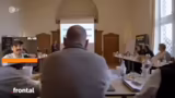 Reaction auf 'Fake-Honig, wie…