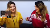 Annis Anfänge auf YouTube und…