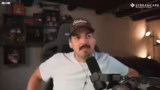 Stream-Start und Ankündigungen