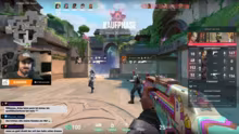 Vorraussichtlich der letzte Stream vor…