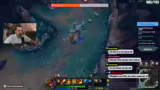 Erstes League of Legends Matc…