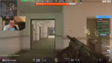 Ablehnung von Counter-Strike…