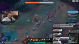 Zweites League of Legends Mat…