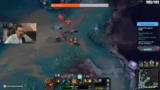 Viertes League of Legends Mat…