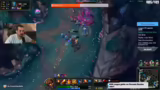 Fünftes League of Legends Mat…