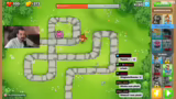 Streamstart und Vorbereitung…