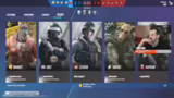 Tom Clancy's Rainbow Six Siege