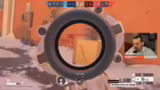 Tom Clancy's Rainbow Six Siege