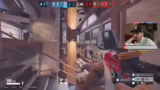 Tom Clancy's Rainbow Six Siege