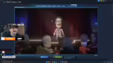 Just Chatting