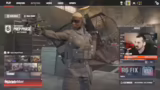 Dank an Ares für Raid und Dis…