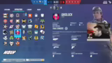 Spielstart Rainbow Six Siege…
