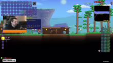 Terraria - !Urlaub