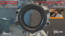 Operator Challenge 1 Kill = Nächster Op…