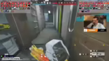 Rainbow Six Siege und Tower D…