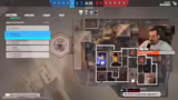Rainbow Six Siege Gameplay Hi…