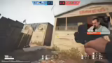 Tom Clancy's Rainbow Six Siege