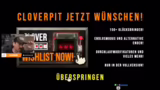 Abschluss von 'Cloverpit' und…