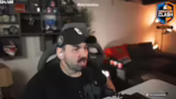 Raid zu Losern und Stream-Ende