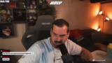 Begrüßung und Stream-Start