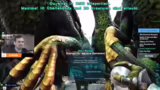 Vorbereitung auf die Bosskämp…