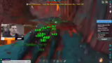 Herausforderungen im Vulkan u…
