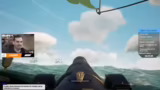 Sea of Thieves Session: Geist…