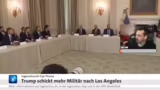Politische Lage in Los Angele…