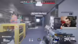 Vergleich mit Rainbow Six Mob…