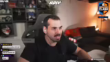 Stream-Start und Begrüßung de…