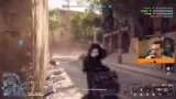 Diskussion über Battlefield 6…