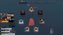 Den Counter Striken und das 2 mal