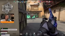 Den Counter Striken und das 2 mal