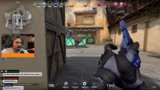 Den Counter Striken und das 2 mal