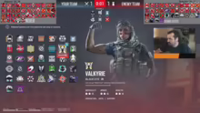 Operator Challenge 1 Kill = Nächster Op…