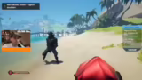 Sea of Thieves: Statuen, Spre…